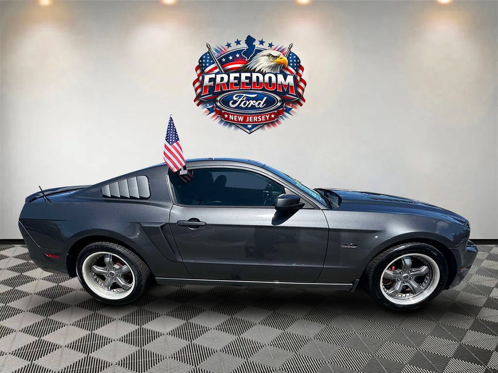 Used 2014 Ford Mustang GT w/ Equipment Group 301A RWD image 5