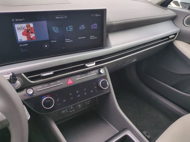 Certified 2024 Hyundai Sonata SEL FWD image 11