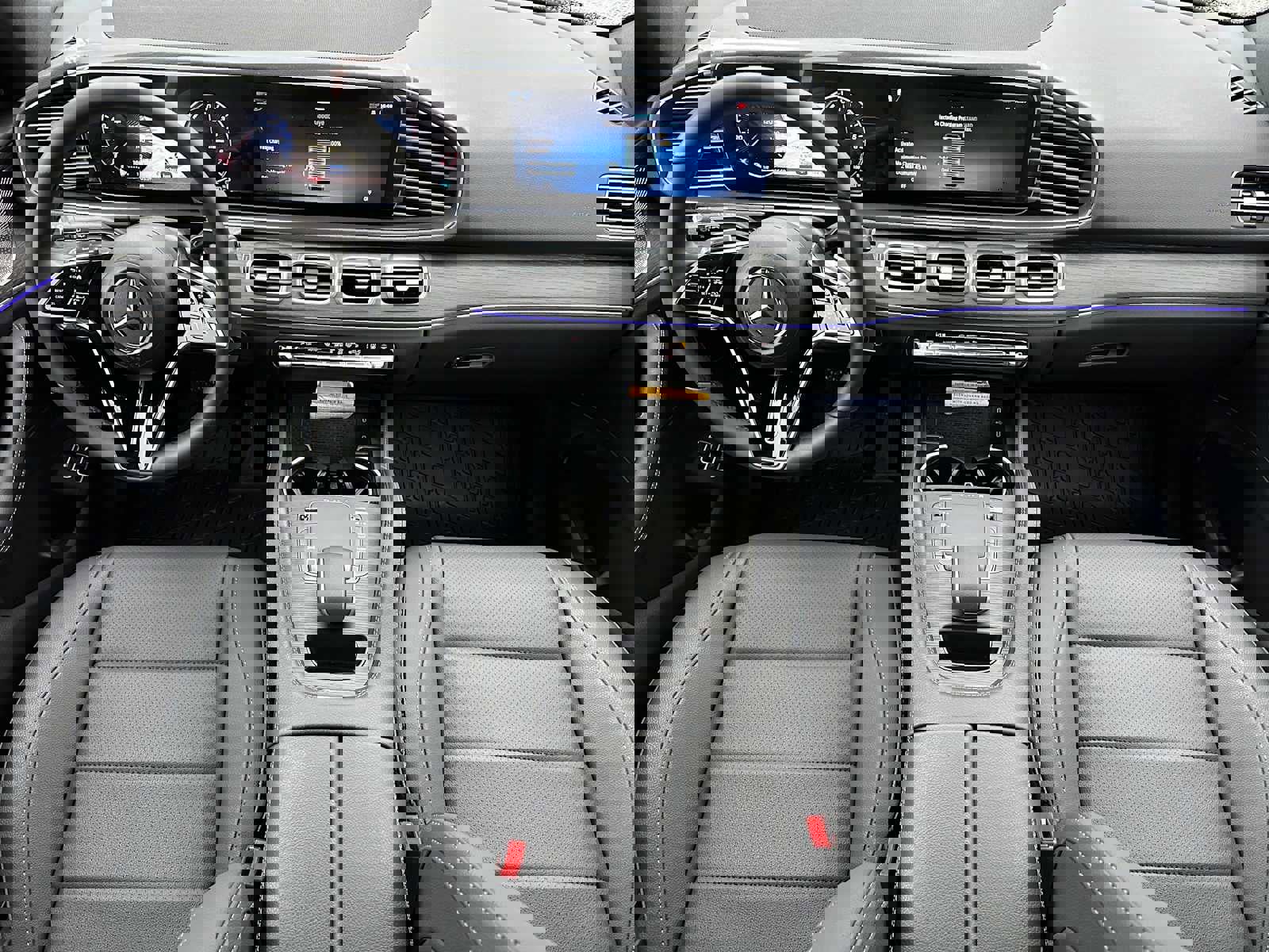 Used 2025 Mercedes-Benz GLE 450e 4MATIC image 18