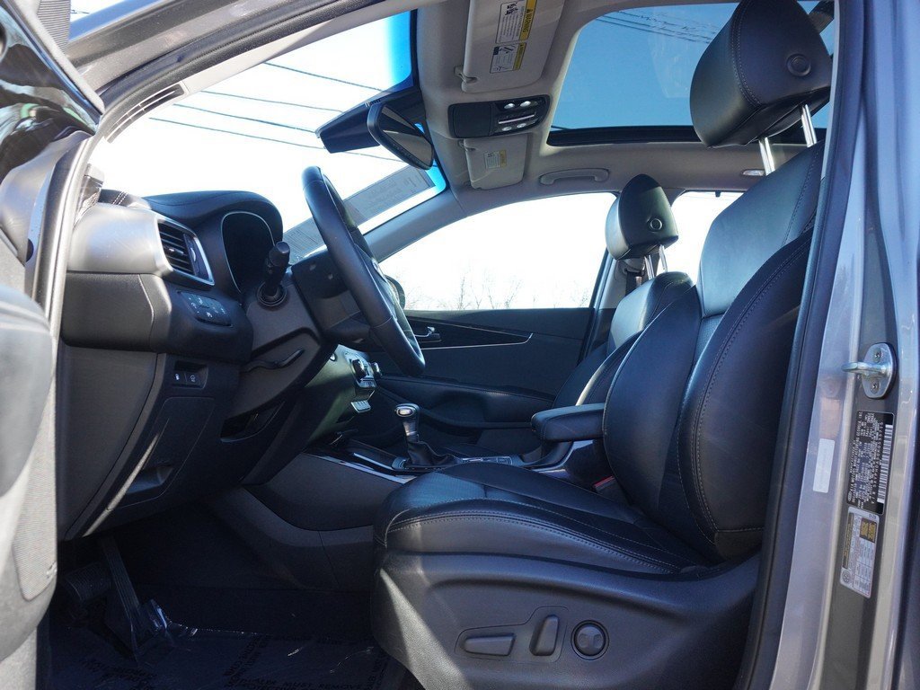 Used 2019 Kia Sorento EX w/ Option Group 040 image 36