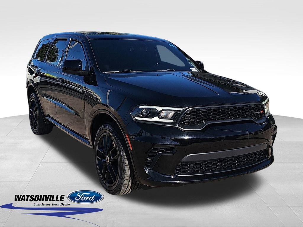 Used 2023 Dodge Durango GT