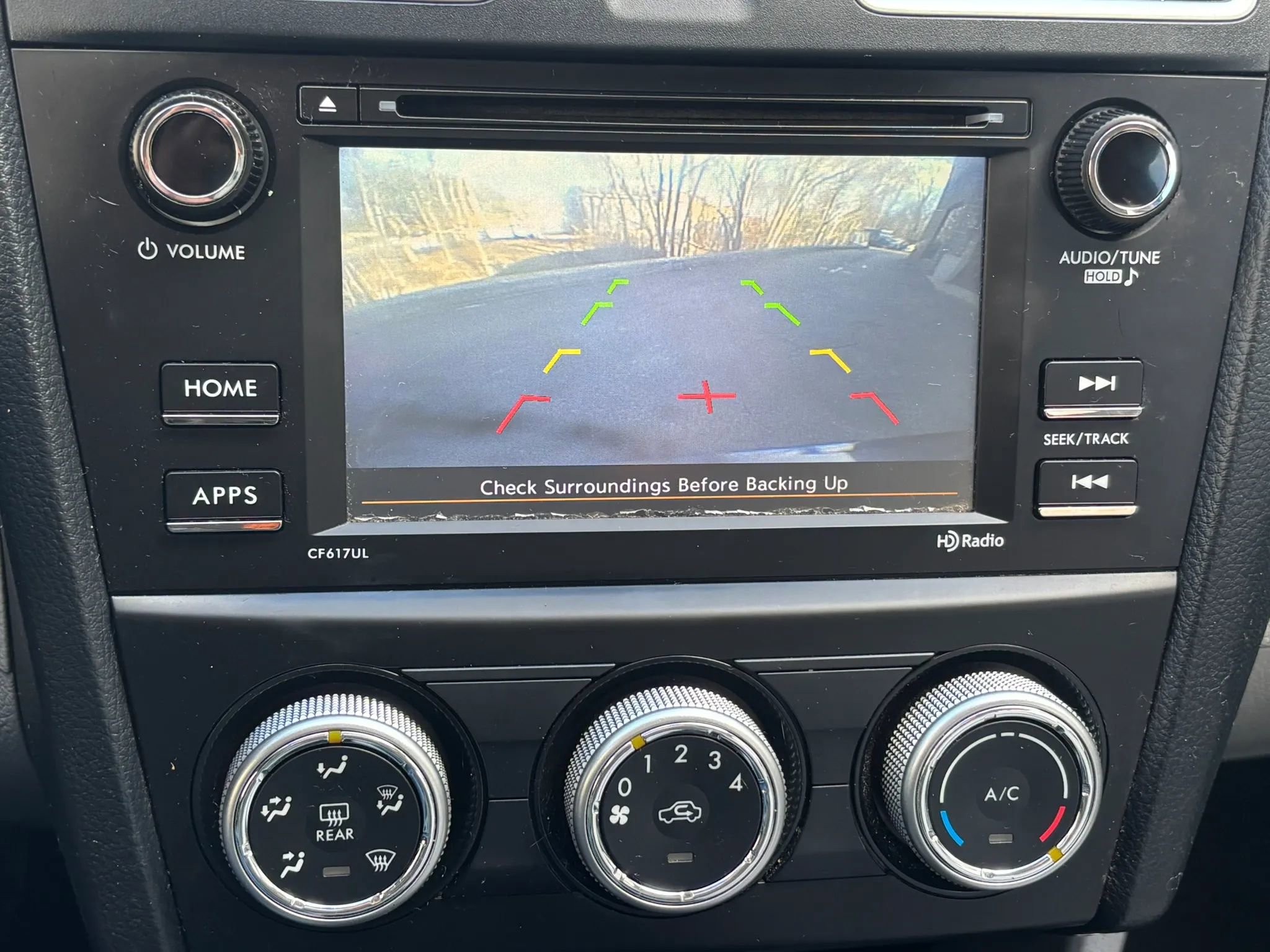 Used 2016 Subaru Forester 2.5i image 29