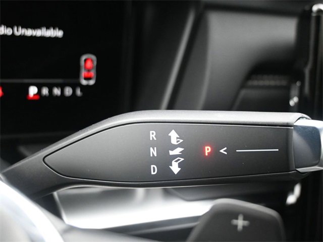 New 2026 GMC Terrain Elevation w/ Elevation Premium Package image 8