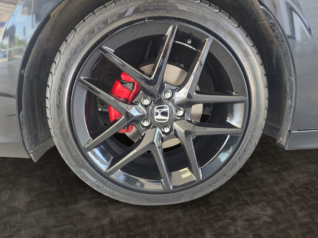 Used 2024 Honda Civic Sport image 9