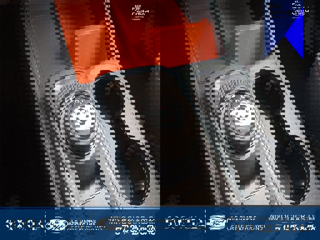 Certified 2024 Ford Maverick XLT w/ Equipment Group 300A Standard image 15