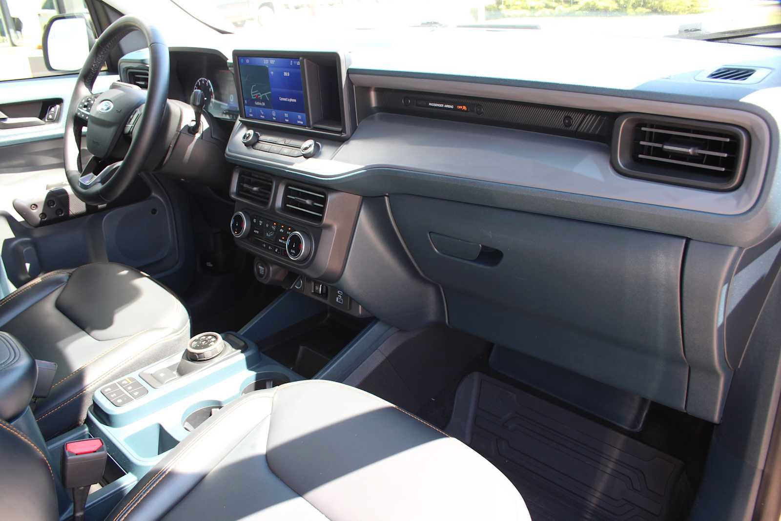 Used 2024 Ford Maverick Tremor w/ Tremor Off-Road Package AWD/4WD image 21