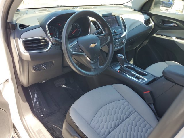 Used 2020 Chevrolet Equinox LS image 19