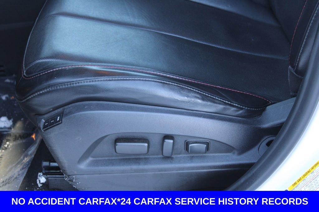 Used 2017 Chevrolet Equinox Premier w/ Enhanced Convenience Package image 15