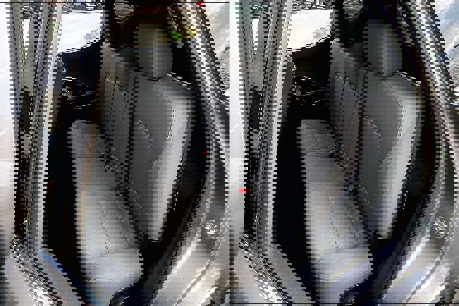 Used 2018 Hyundai Santa Fe Sport w/ 2.4L Value Package 02 image 19