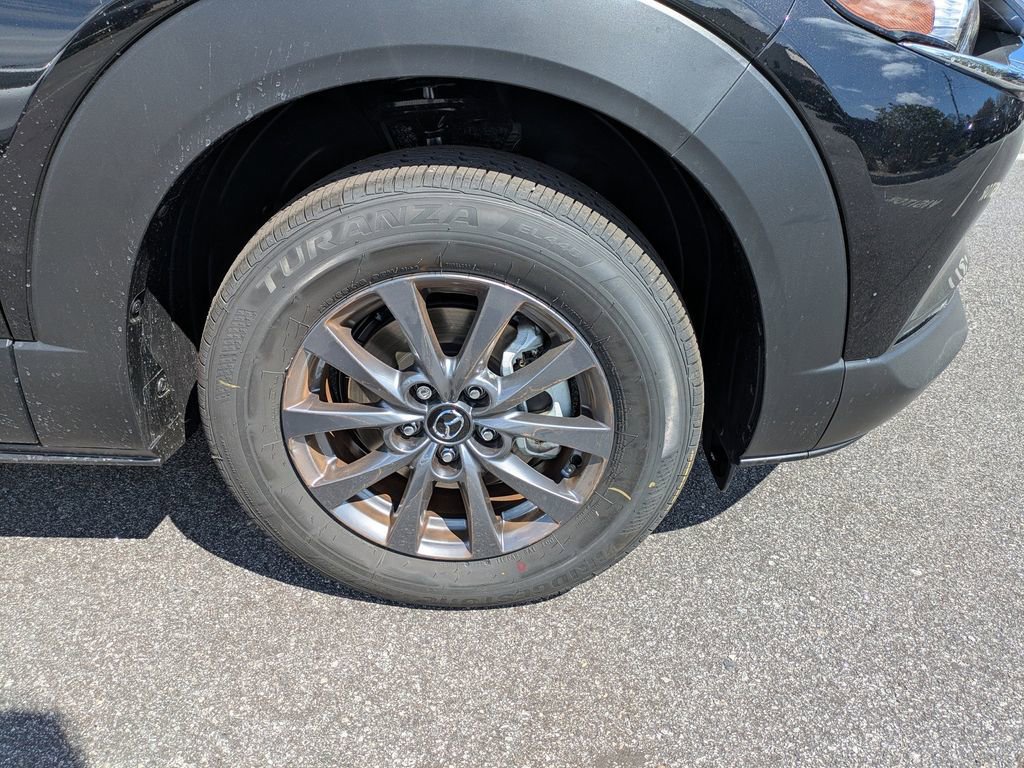 New 2026 MAZDA CX-30 AWD 2.5 S image 11