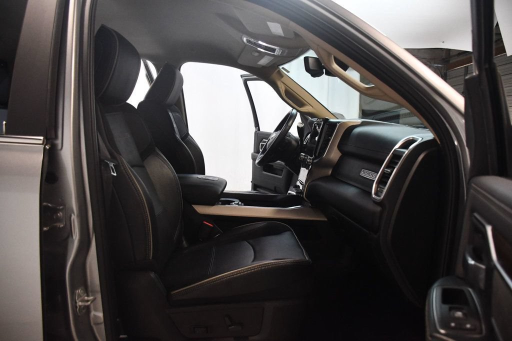 Used 2022 RAM 2500 Laramie AWD/4WD image 30