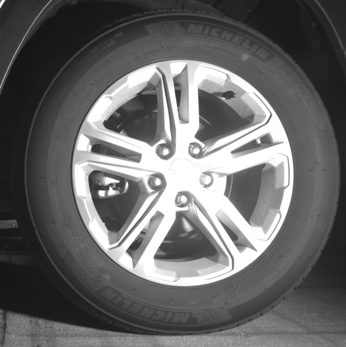 Used 2024 GMC Terrain SLE image 19