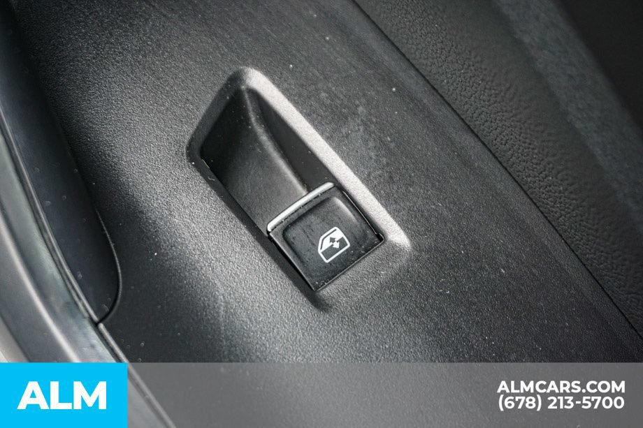 Used 2025 Volkswagen Jetta S FWD image 50