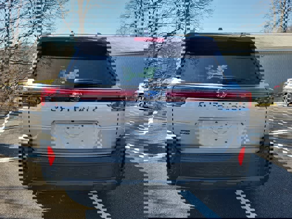 New 2026 Subaru Outback Premium AWD/4WD image 21