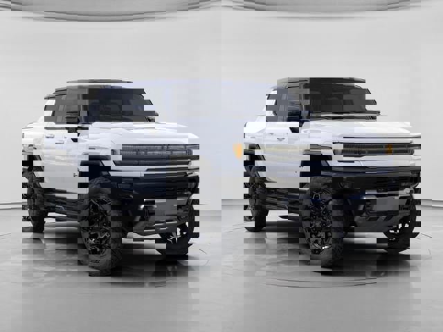 New 2026 GMC Hummer EV 4x4 Crew Cab image 7