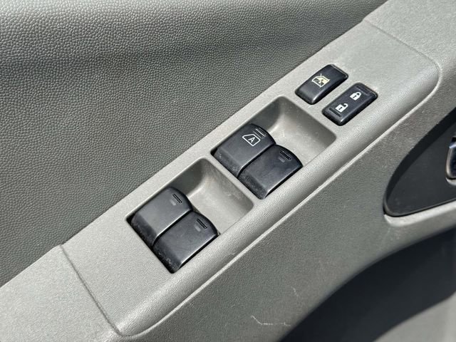 Used 2019 Nissan Frontier SV RWD image 18