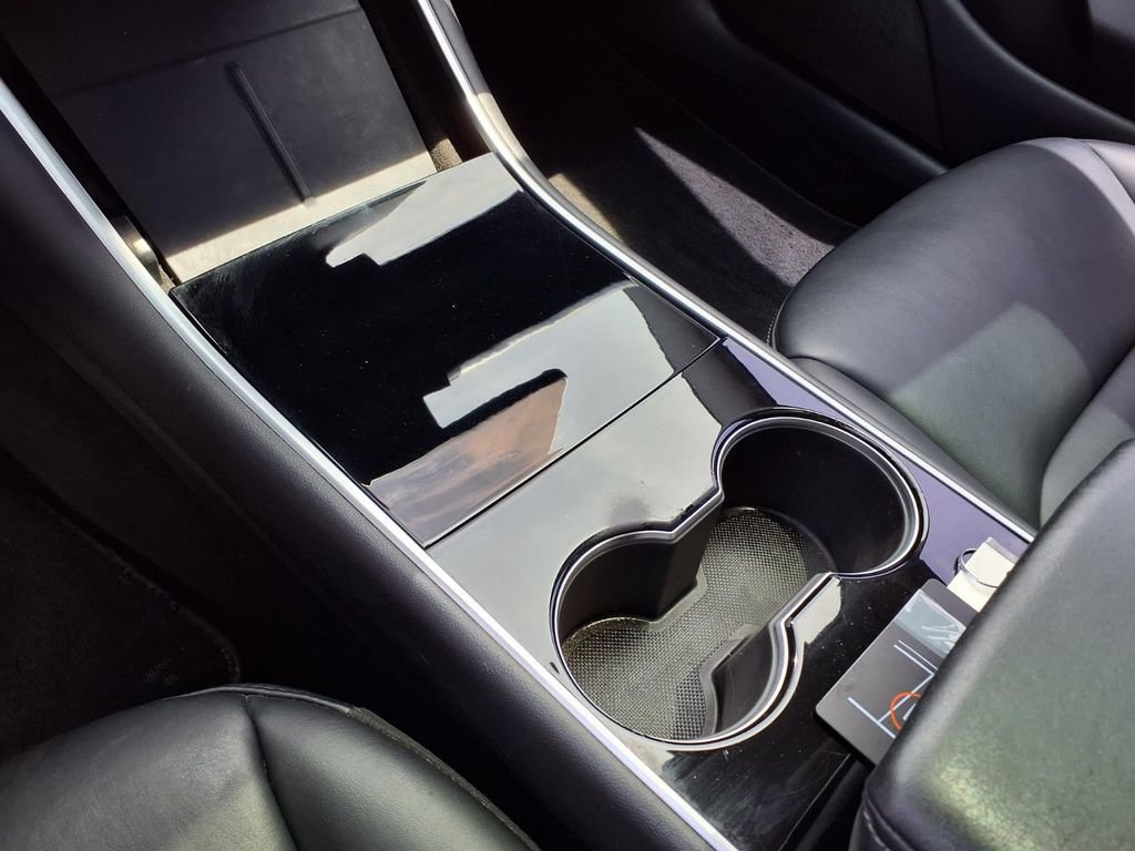 Used 2019 Tesla Model 3 Performance AWD/4WD image 25