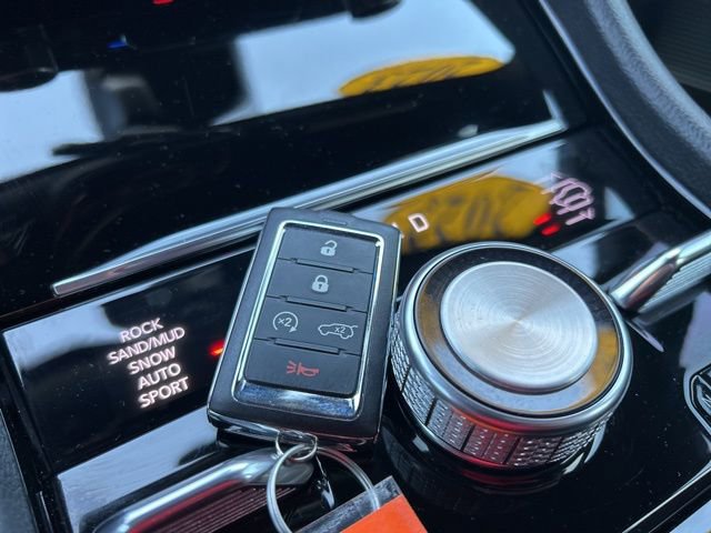 Used 2023 Jeep Grand Cherokee Summit w/ Adv Protech Group IV image 58