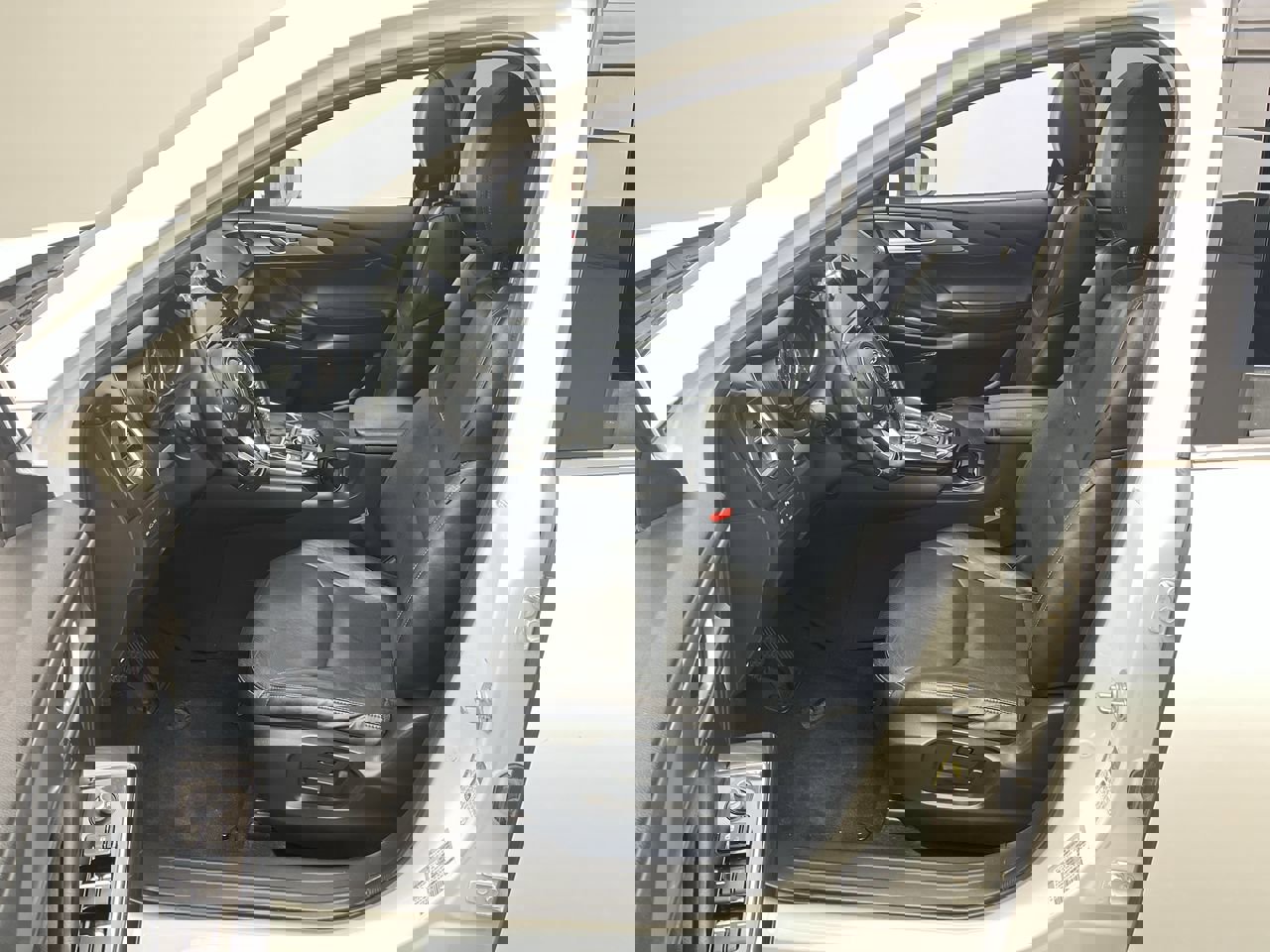 Used 2019 MAZDA CX-9 Touring w/ Touring Premium Package video 3