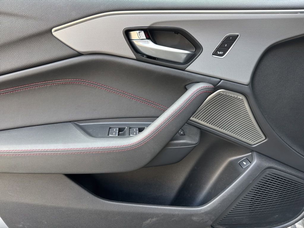 Certified 2025 Acura TLX SH-AWD w/ A-SPEC Pkg image 38