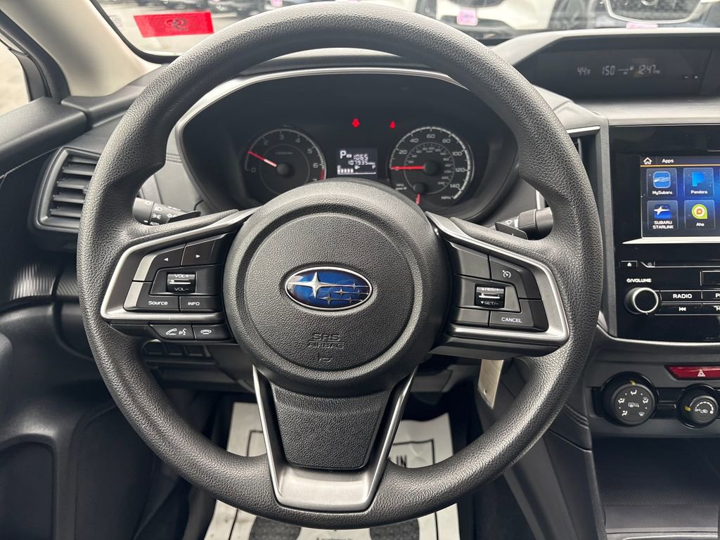Used 2019 Subaru Impreza 2.0i Premium image 16