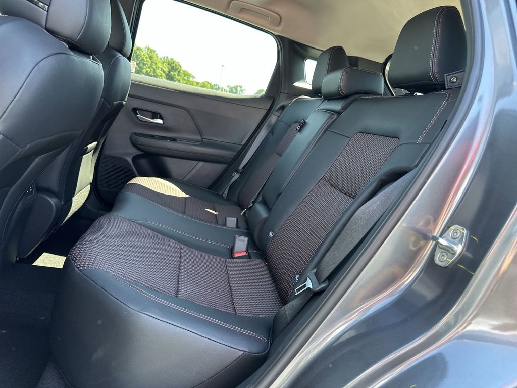 New 2026 Nissan Kicks SR w/ SR Premium Package AWD/4WD image 28