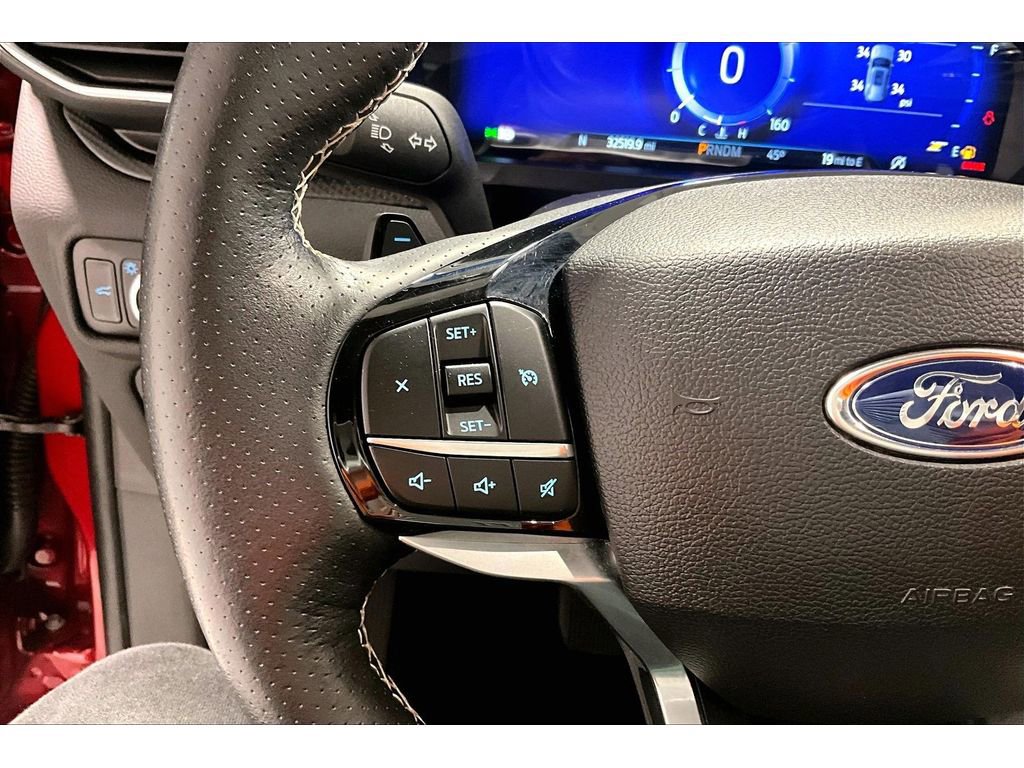 Used 2023 Ford Explorer ST image 20