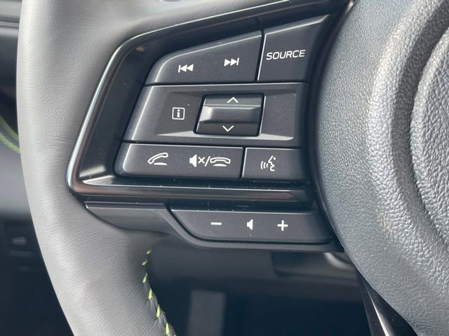 New 2026 Subaru Ascent Bronze Edition image 8