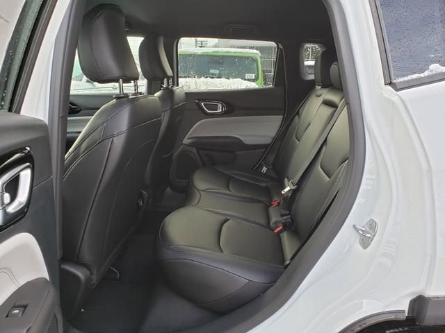 New 2026 Jeep Compass Limited image 7