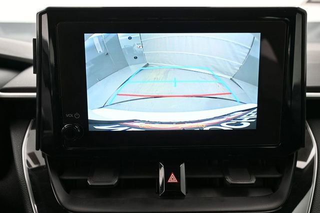 Used 2025 Toyota Corolla LE FWD image 16