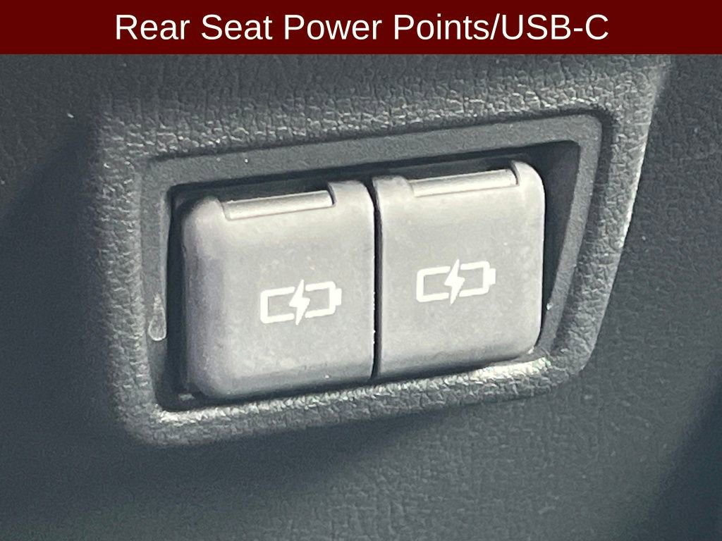 Used 2023 Lexus UX 250h AWD w/ Accessory Package (Z2) image 22