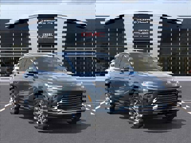 New 2026 Buick Envista Preferred w/ Convenience I Package image 7