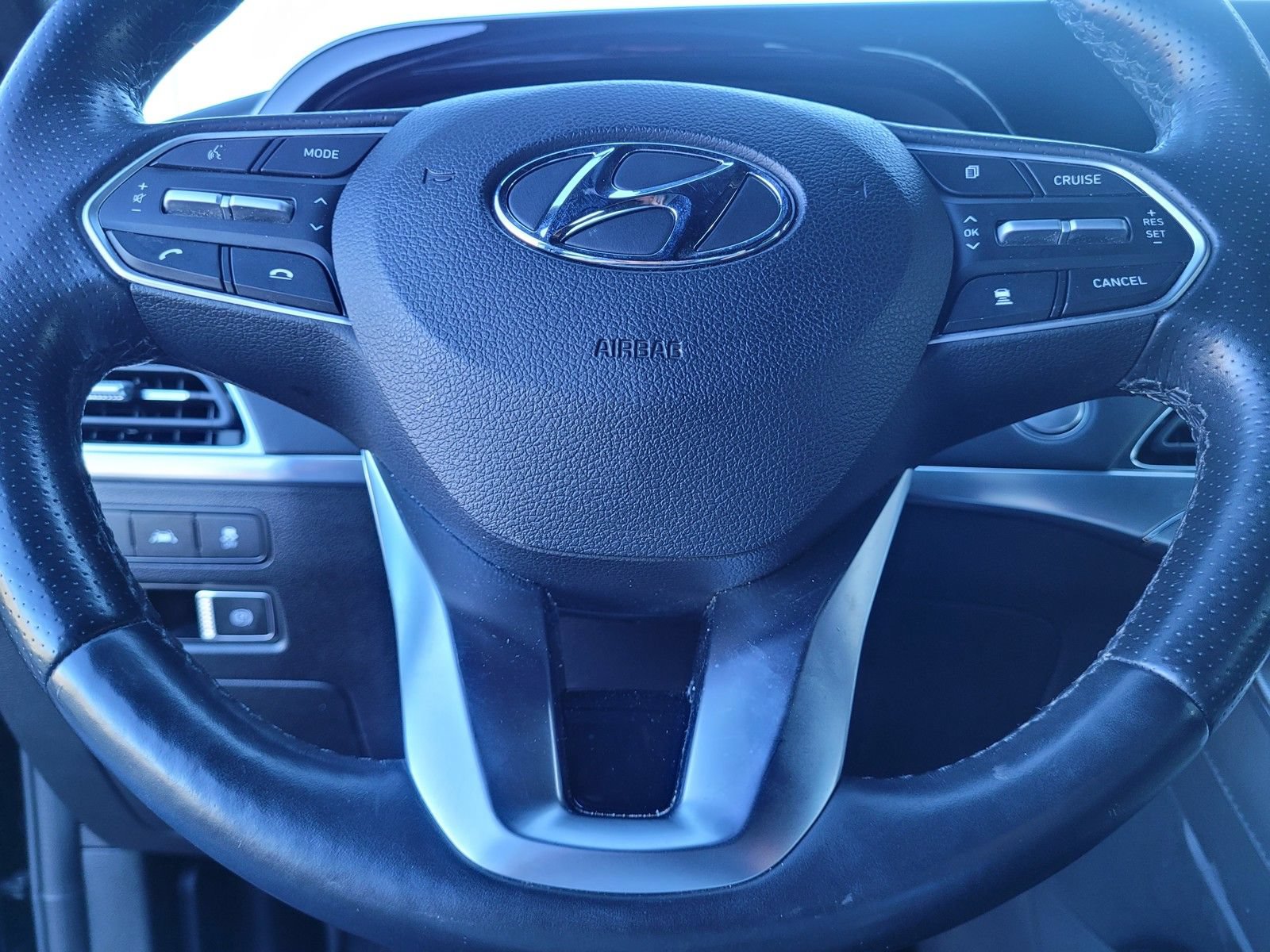 Used 2022 Hyundai Palisade Calligraphy w/ Winter Package FWD image 32