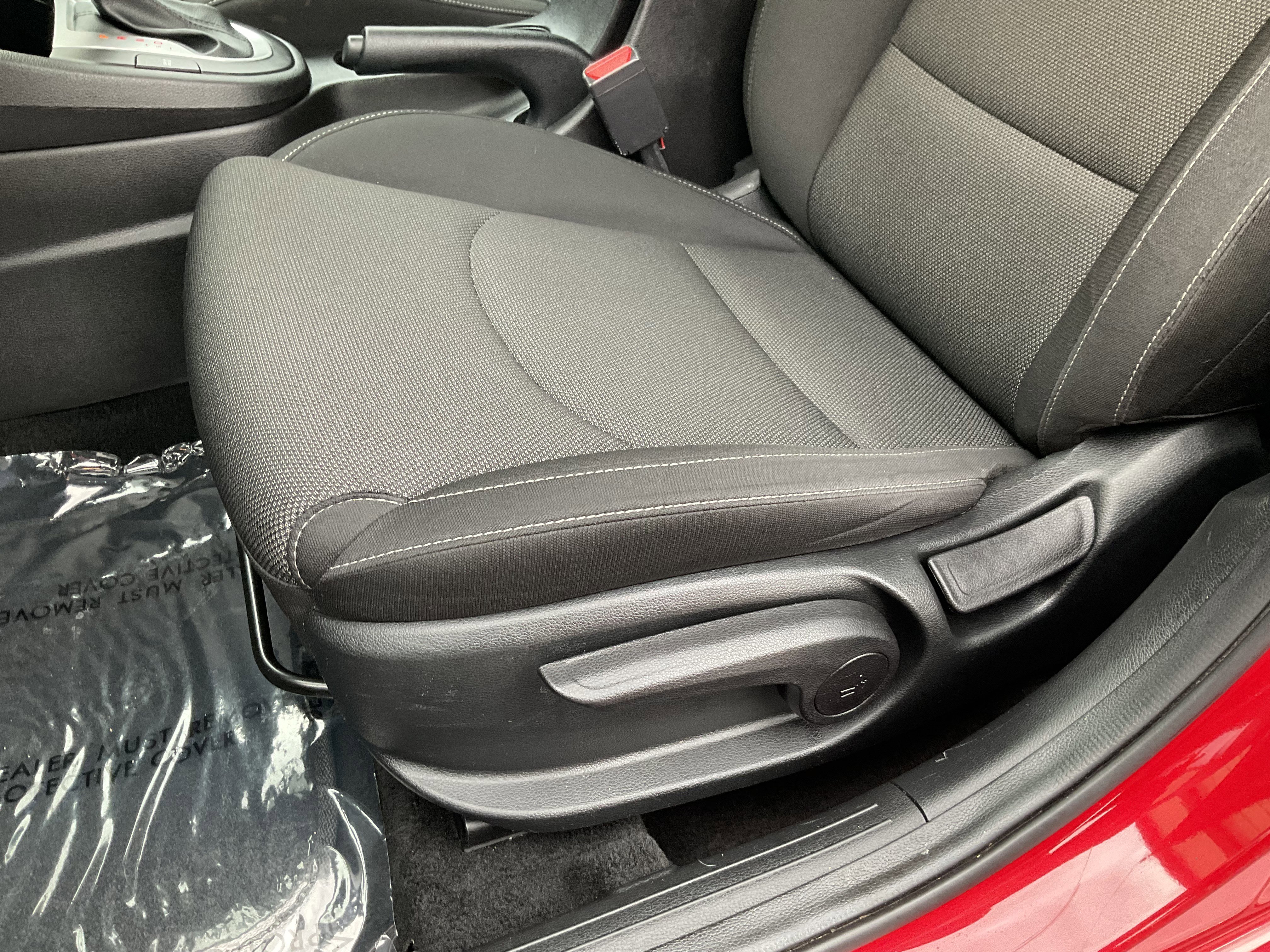 Used 2023 Kia Forte LXS FWD image 27