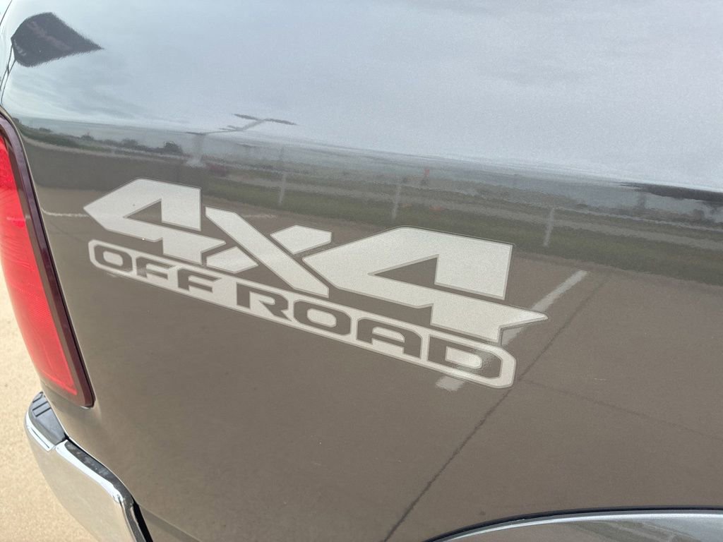 Used 2017 RAM 2500 Lone Star AWD/4WD image 8