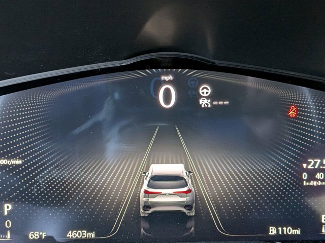 New 2026 MAZDA CX-70 3.3 Turbo S w/ Premium Package image 13