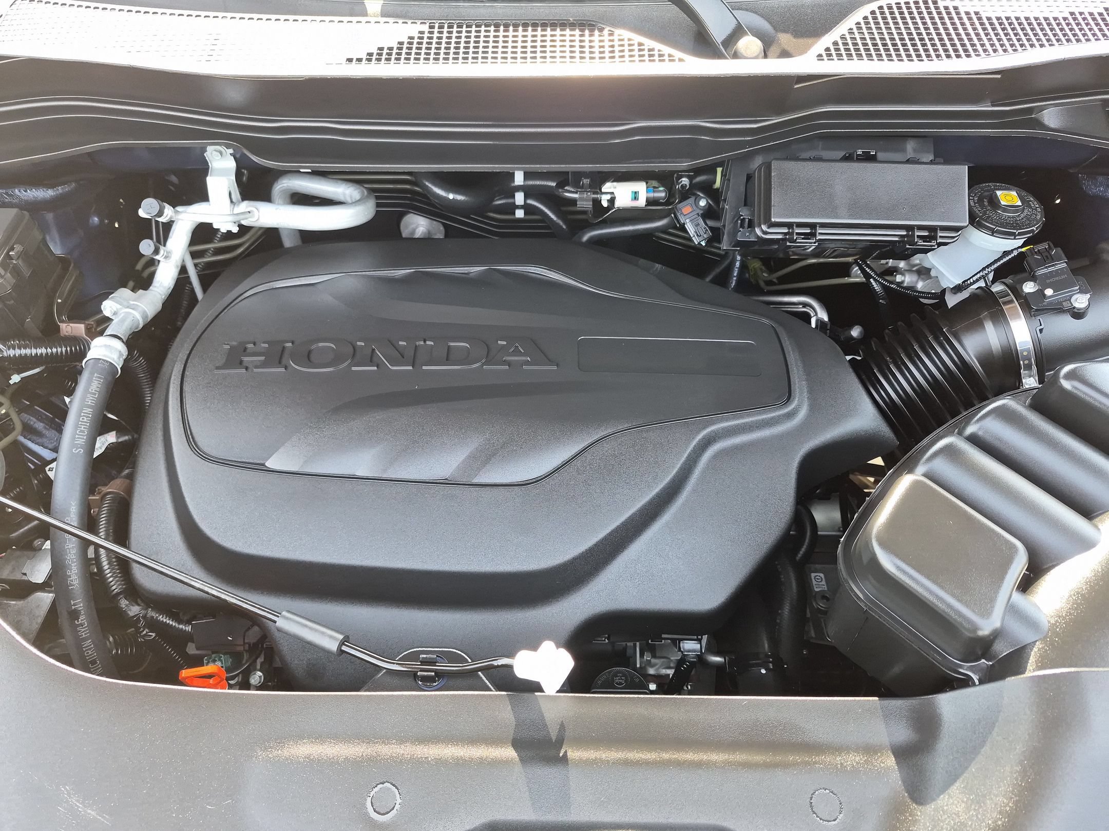 Certified 2023 Honda Ridgeline RTL image 32