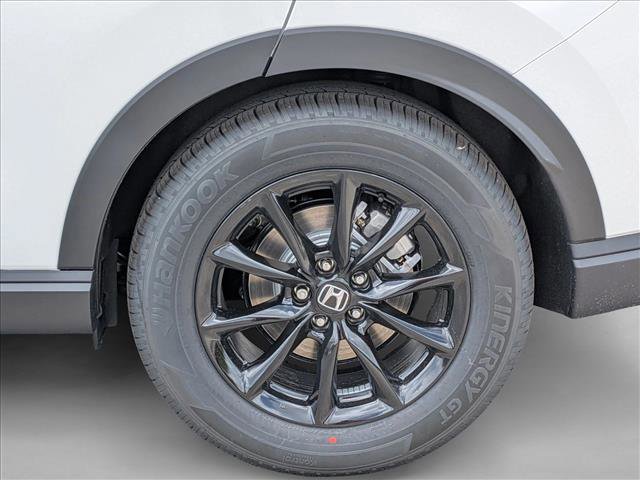 New 2026 Honda CR-V Sport-L image 9
