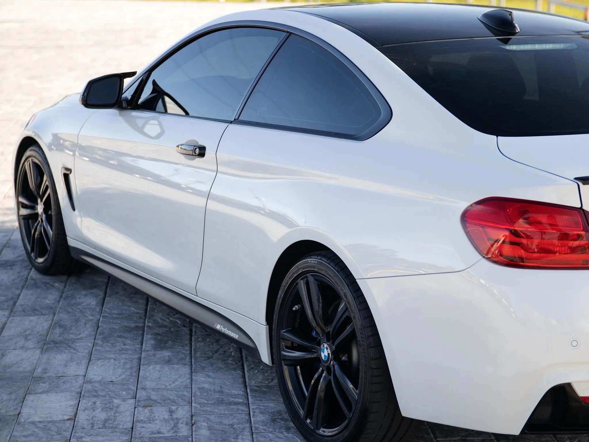 Used 2014 BMW 435i Coupe RWD image 10