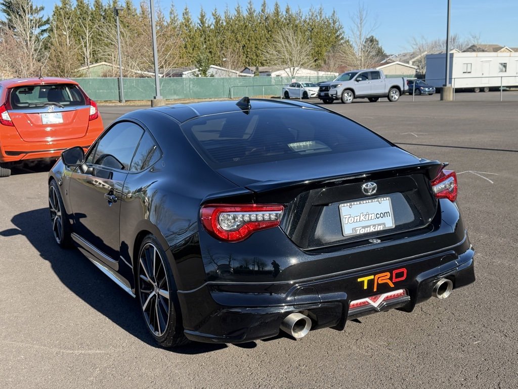 Used 2019 Toyota 86 TRD SE image 6