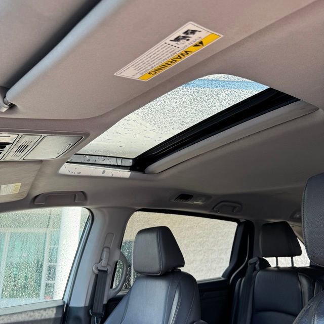 Used 2019 Honda Odyssey EX-L image 17