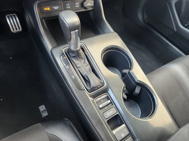 Used 2025 Honda Civic Sport image 23