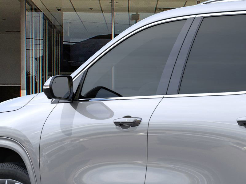 New 2026 Buick Enclave Avenir w/ Super Cruise Package image 12