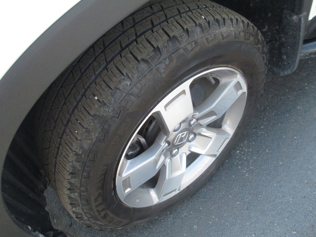 Used 2025 Honda Ridgeline RTL image 15