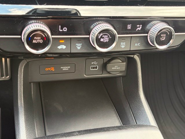 Certified 2023 Honda Civic Sport image 20