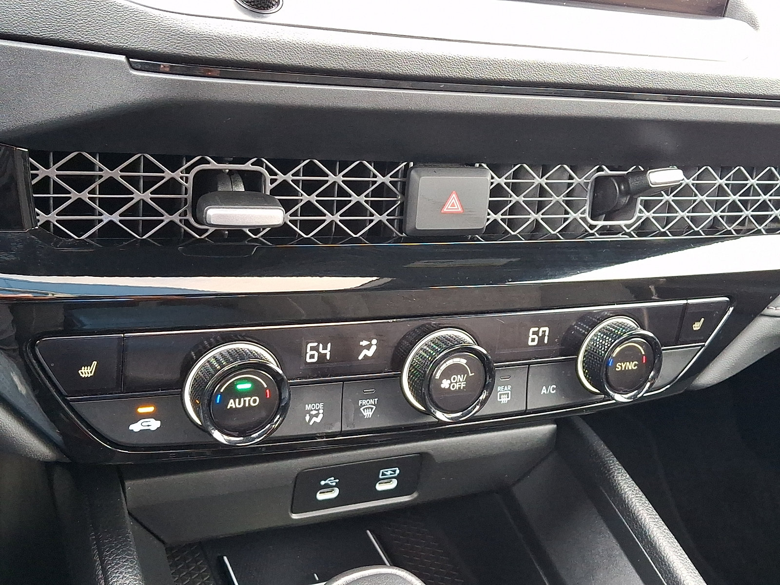 Used 2025 Honda Accord Sport image 17