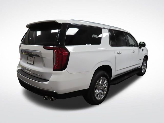 Used 2024 GMC Yukon XL Denali image 5