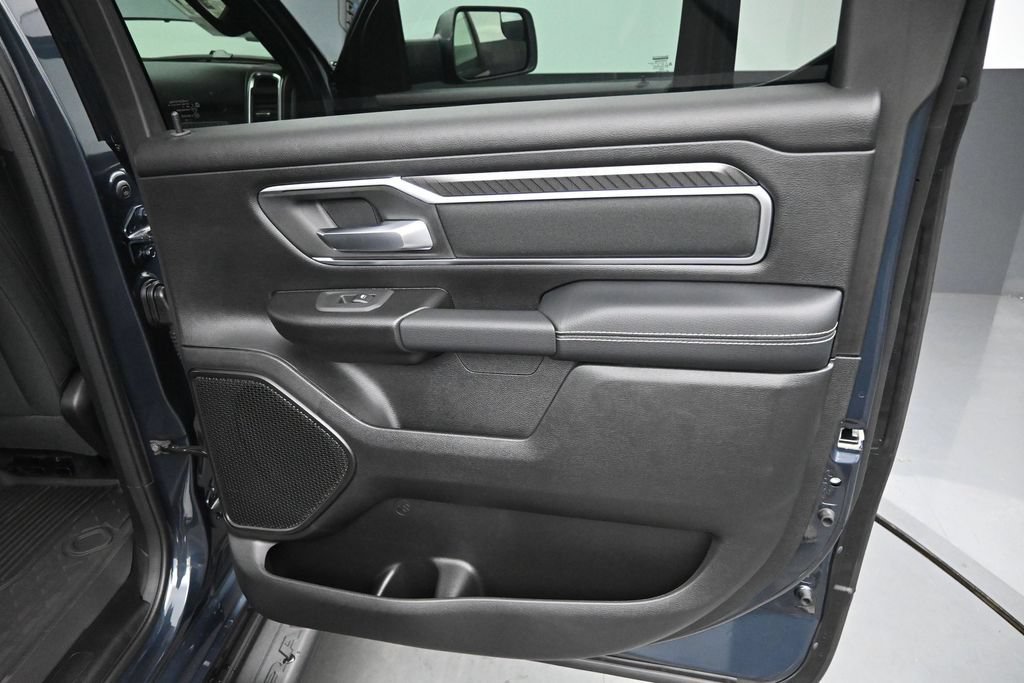 New 2026 RAM 1500 Big Horn AWD/4WD image 14