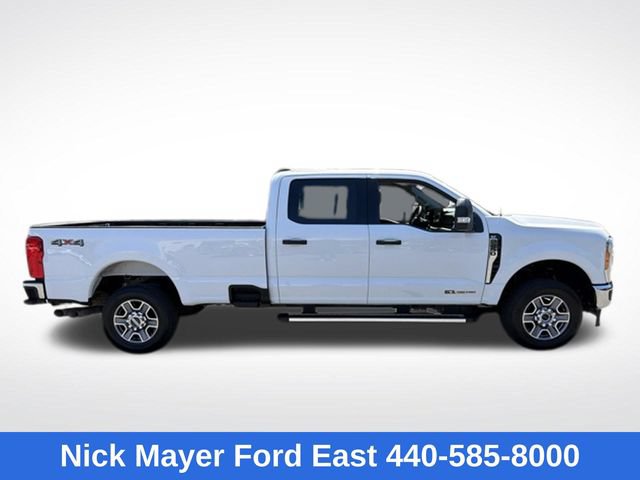 Used 2025 Ford F250 XLT AWD/4WD image 9