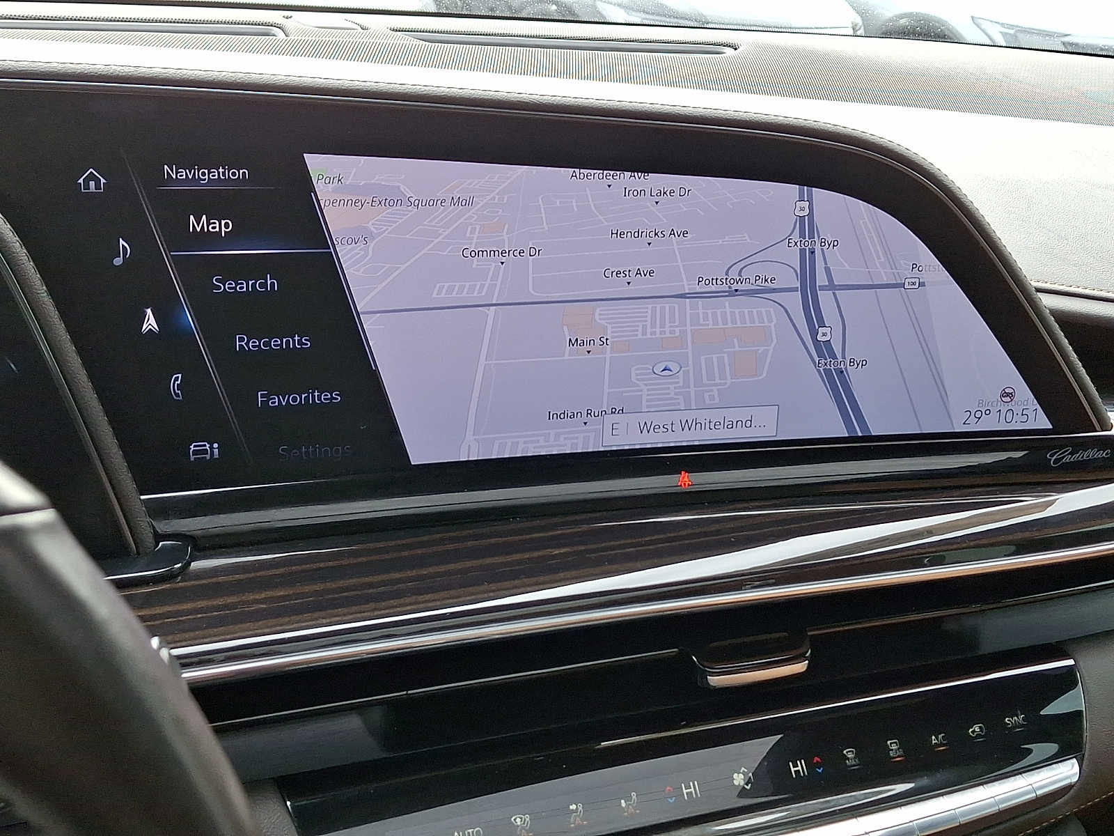 Certified 2023 Cadillac Escalade Premium Luxury image 31